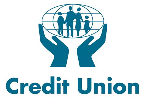 Credit Union.